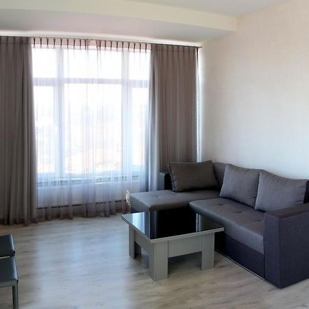 Apartment Zolotyi Bereh Odessa Ngoại thất bức ảnh