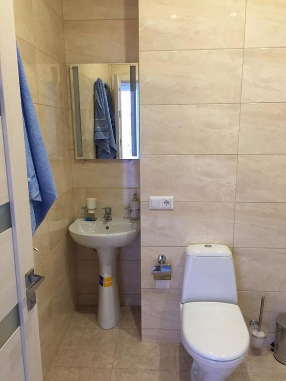 Apartment Zolotyi Bereh Odessa Ngoại thất bức ảnh