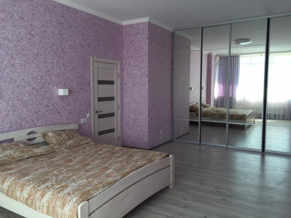 Apartment Zolotyi Bereh Odessa Ngoại thất bức ảnh