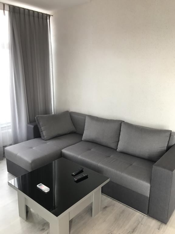 Apartment Zolotyi Bereh Odessa Ngoại thất bức ảnh