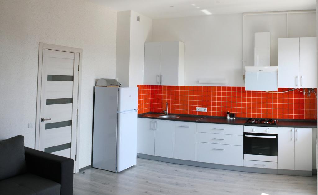 Apartment Zolotyi Bereh Odessa Ngoại thất bức ảnh