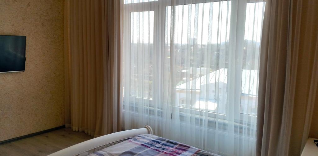 Apartment Zolotyi Bereh Odessa Ngoại thất bức ảnh