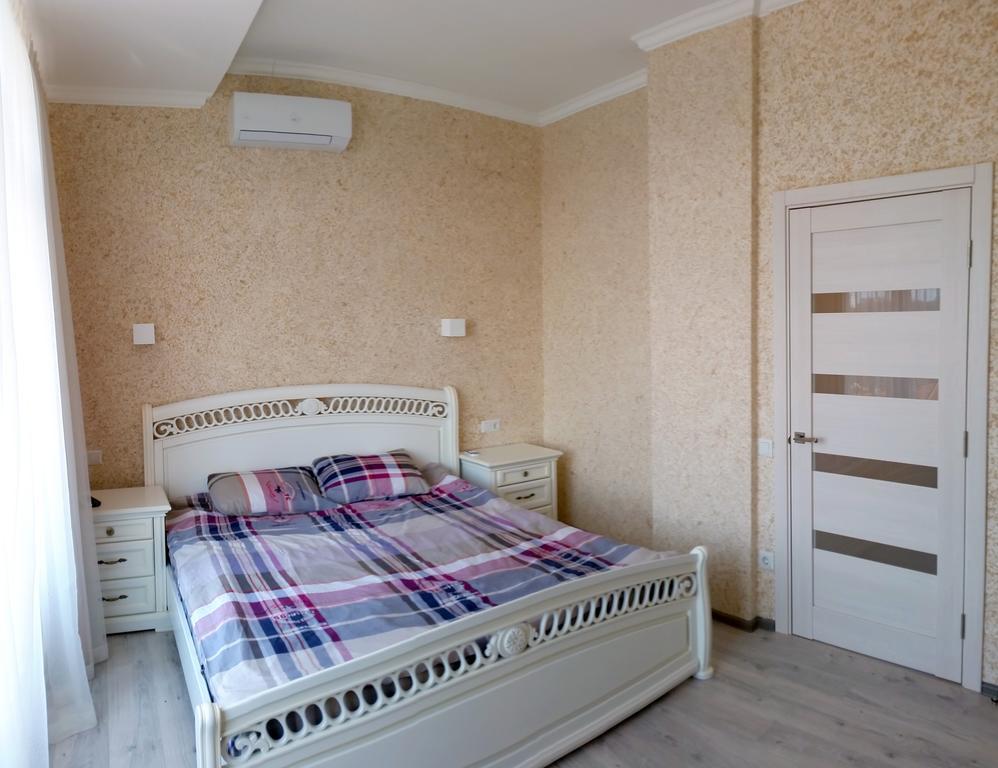 Apartment Zolotyi Bereh Odessa Ngoại thất bức ảnh