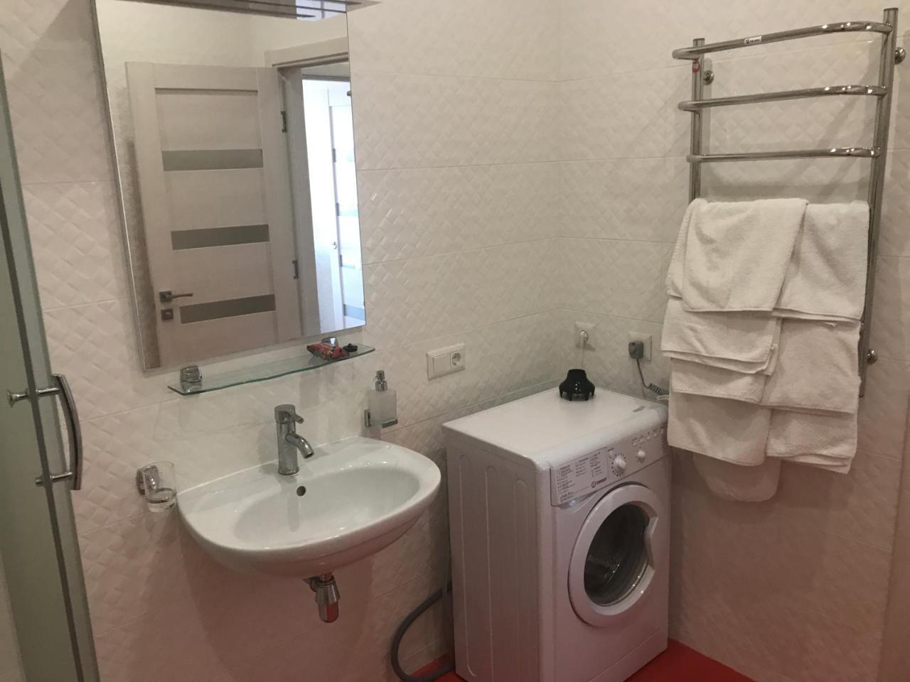 Apartment Zolotyi Bereh Odessa Ngoại thất bức ảnh