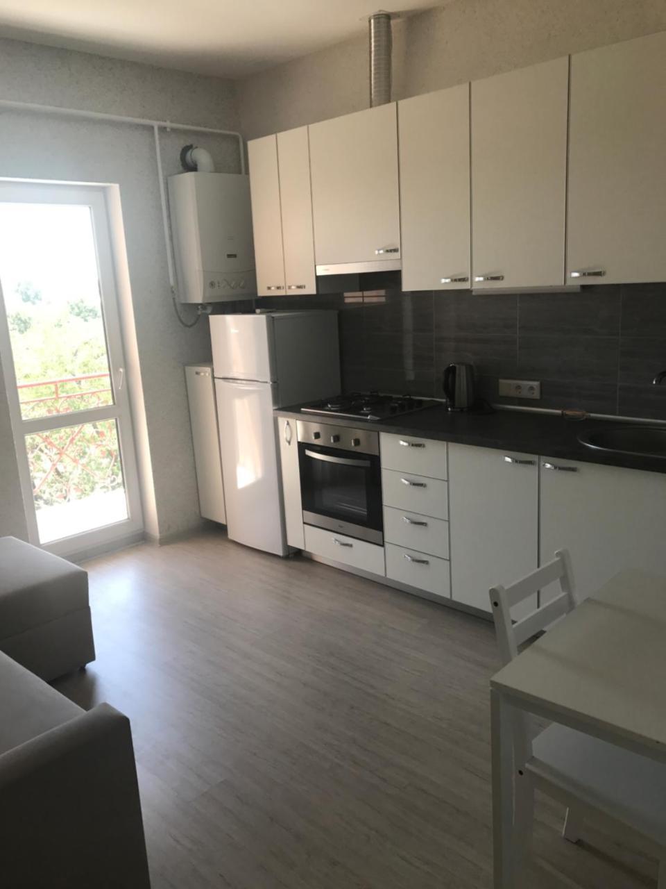 Apartment Zolotyi Bereh Odessa Ngoại thất bức ảnh