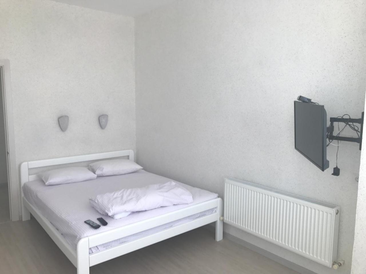Apartment Zolotyi Bereh Odessa Ngoại thất bức ảnh