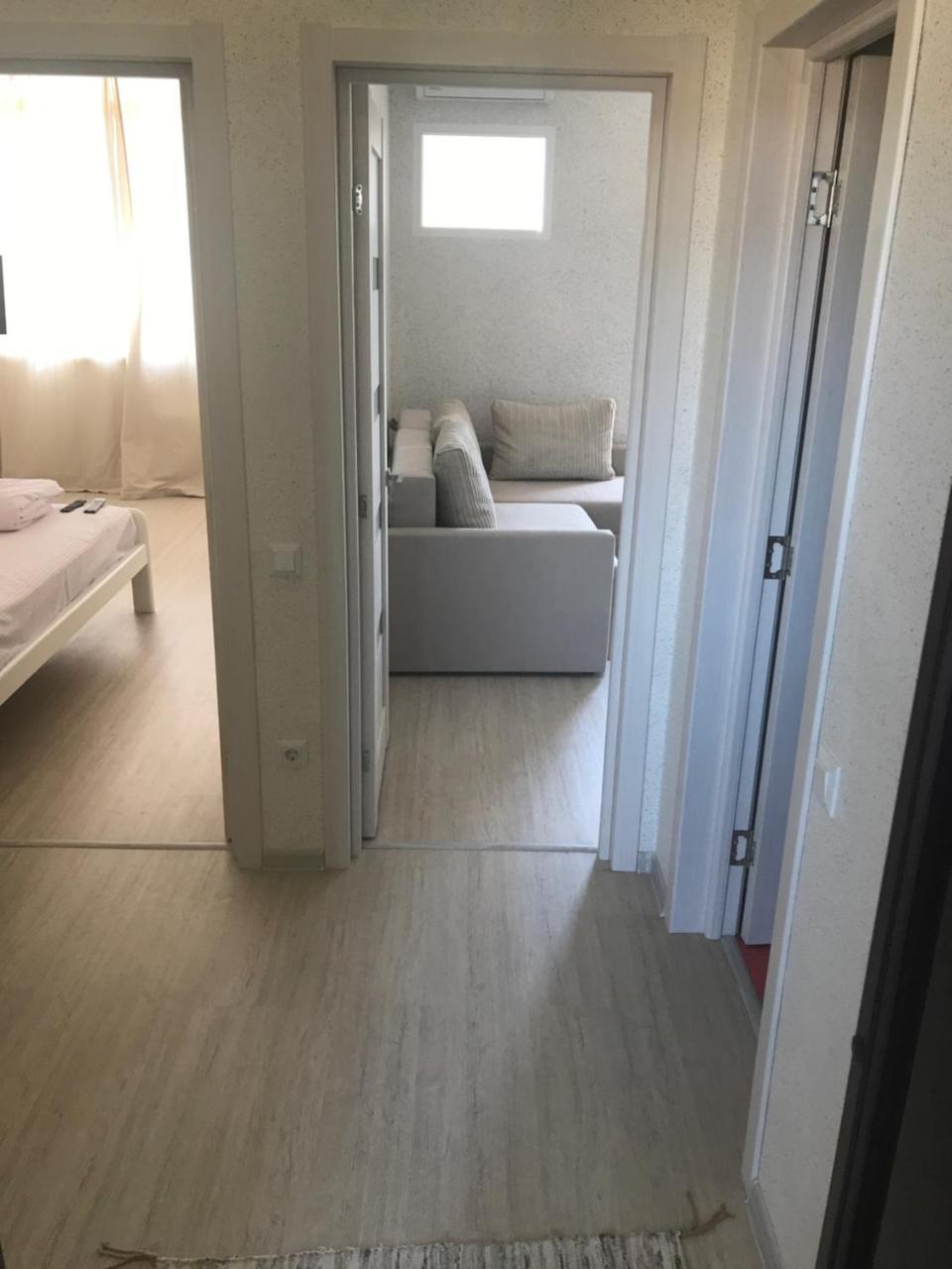 Apartment Zolotyi Bereh Odessa Ngoại thất bức ảnh