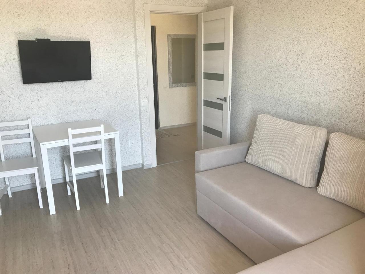 Apartment Zolotyi Bereh Odessa Ngoại thất bức ảnh